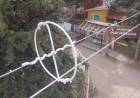 Vecinos de Pehuen Co se reunieron con autoridades de la Cooperativa Eléctrica de Punta Alta
