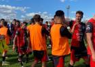 Liga del Sur: Sin goles pero muchas emociones, Sporting y Villa Mitre igualaron en 0