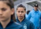 La Puntaltense Julieta Romero es medalla de bronce con la Selección Argentina Sub 19 en la Liga Evolución