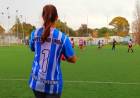 Se juega la fecha 9 del Torneo Clausura de Fútbol Femenino “C.S.D.J.U.”