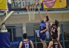 Básquet: Se jugó la fecha 4 del Torneo de Segunda de la ABB, con 5 representantes rosaleños