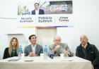 Aberto Asseff, “No tenemos nada que ver con el régimen actual que nos ha traído a esta decadencia”