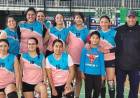 Se jugó la fecha 20 del Torneo de la Unión de Voley de Punta Alta