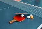 Este sábado se realizará un torneo de tenis de mesa