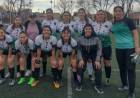 Se juegan los PLAYOFFS del Torneo de Fútbol Femenino “C.S.D.J.U.”