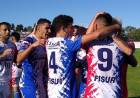 Liga del Sur: Rosario venció 2 a 1 a Sansinena por la fecha 13 del Clausura Promocional 2023