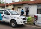La Policia detuvo a un hombre acusado de robar un celular de un comercio