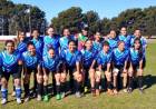 Liga del Sur: FC Puerto Belgrano visita a Municipales por la semifinal del Clausura 2023