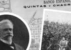 Villa General Arias cumple 125 años 