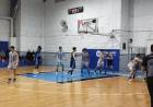 Básquet: Se jugó la fecha 11 del Torneo de Segunda de la ABB, con 5 representantes rosaleños