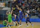 Básquet: Se jugó la fecha 12 del Torneo de Segunda de la ABB, con 5 representantes rosaleños
