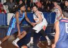 Básquet: Se juega un partido adelantado de la fecha 13 del Torneo de Segunda de la ABB