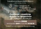 Este sábado habrá una nueva edición del festival folklórico “Bajo el cielo rosaleño” en el Polideportivo Islas Malvinas“ 