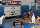 Básquet: Se jugó la fecha 14 del Torneo de Segunda de la ABB, con 5 representantes rosaleños