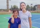 Tenis: El joven Puntaltense Ángel Di Carlo jugará el Torneo Nacional