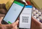 Desde este viernes rige la interoperabilidad de los pagos con QR para tarjetas de crédito