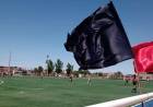 Este viernes el Hockey de Sporting inaugurará su cancha de césped sintético