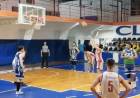 Básquet: Se jugó parte de la fecha 19 del Torneo de Segunda de la ABB, con representantes rosaleños