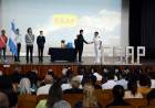 Egresaron alumnos de la Escuela de Aprendices Operarios