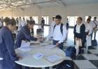 Están abiertas las inscripciones hasta marzo para el ingreso a la Escuela de Suboficiales de la Armada