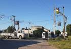 La Cooperativa Eléctrica de Punta Alta informó sobre la nueva Subestación Transformadora 13200/400 Volts