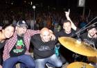 Este sábado ZOOM, la banda tributo a Soda Stereo y Gustavo Cerati se presentará en Pehuen Co