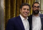 El Gobernador Kicillof visitá hoy miércoles Pehuen Co