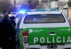 Un hombre quiso escapar de la policía, se cayó y fue detenido