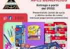 APCJ: Continúa la entrega de Kits Escolares 2024