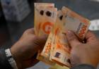 El Gobierno Nacional fijó en cuánto queda el salario mínimo para febrero y marzo 2024