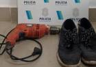 La Policía recupera elementos robados y secuestran plantas de marihuana en allanamientos