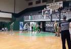 Básquet: Se jugó la fecha 22 del Torneo de Segunda de la ABB, con 5 representantes rosaleños