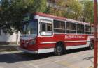 Habrá un paro de líneas de colectivos en Punta Alta