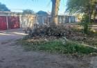 Vecinos de ATEPAM 3 detallan el abandono que sufre el barrio