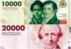 Billetes de $10.000 y $20.000: ¿cuándo comenzarán a circular?