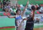 Básquet: Se jugó la fecha 25 del Torneo de Segunda de la ABB, con 5 representantes rosaleños