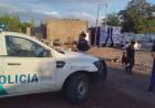 Clausuraron otra chatarrería, tras los robos en el cementerio municipal