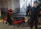 Van más de 80 motos secuestradas desde que se intensificaron los controles de tránsito