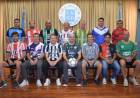 Liga del Sur: Comienza a jugarse el Torneo de Fútbol Senior “Juan Carlos Zapata”