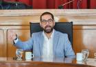 Se realizó una reunión de la Comisión de Seguimiento del Personal Civil de la Armada
