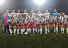 Liga del Sur: Se jugó la fecha 1 del Torneo de Fútbol Senior “Juan Carlos Zapata”