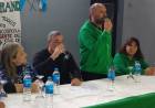 ATE: “El ñoqui más grande de la Argentina es Javier Milei” dijo Rodolfo Aguiar
