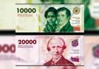 El nuevo billete de $10.000 comenzará a circular en mayo y el de $20.000 a fin de año
