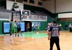 Básquet: Se jugaron los primeros partidos de OCTAVOS DE FINAL del Torneo de Segunda de la ABB