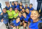 Liga del Sur: FC Puerto Belgrano derrotó a Libertad 4 a 2 por la fecha 5 del Torneo Apertura 2024