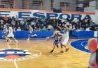 Básquet: Los Andes y Espora juegan el tercer partido de OCTAVOS DE FINAL del Torneo de Segunda de la ABB