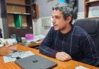 Rodrigo Sartori: “Ofrecimos lo que podemos pagar, es la realidad hoy”