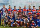 Liga del Sur: Rosario Puerto Belgrano visita a Comercial por la fecha 5 del Apertura Promocional 2024
