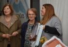 Se desarrollaron las bodas de oro de la Escuela Secundaria 1