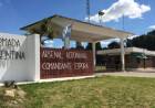 Una escuela pública quedó dentro la Base Aero Naval Espora y ahora hay que pagar para entrar